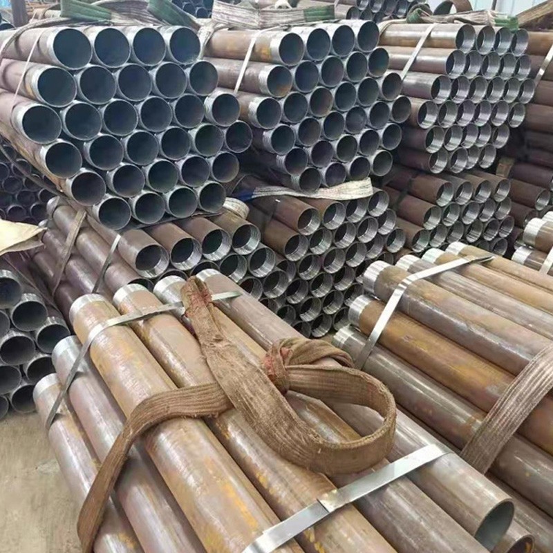 文峰地质钻探用跟管