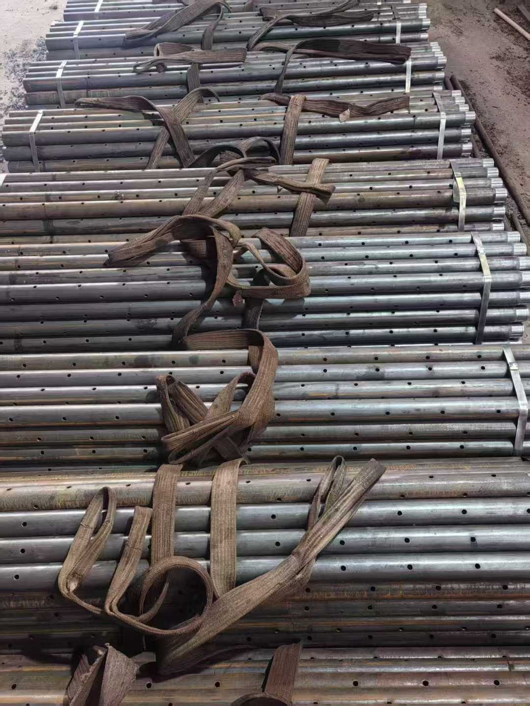 文峰127mm管棚管