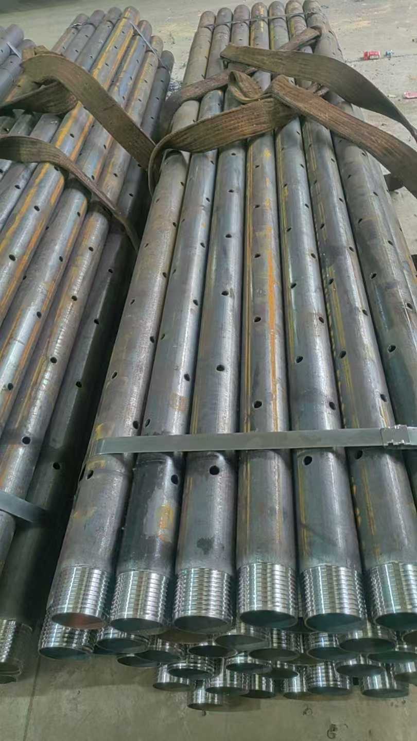 文峰159mm管棚管