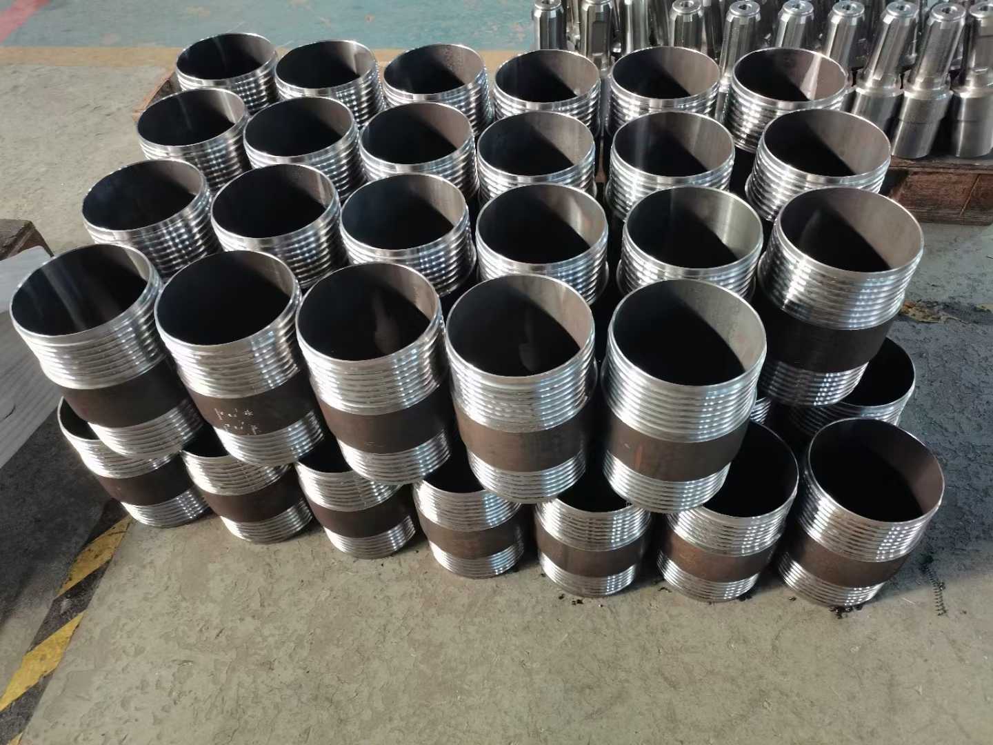 文峰219mm管棚管